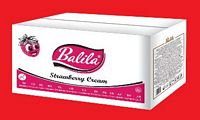 Balila jahodová / Balila strawberry